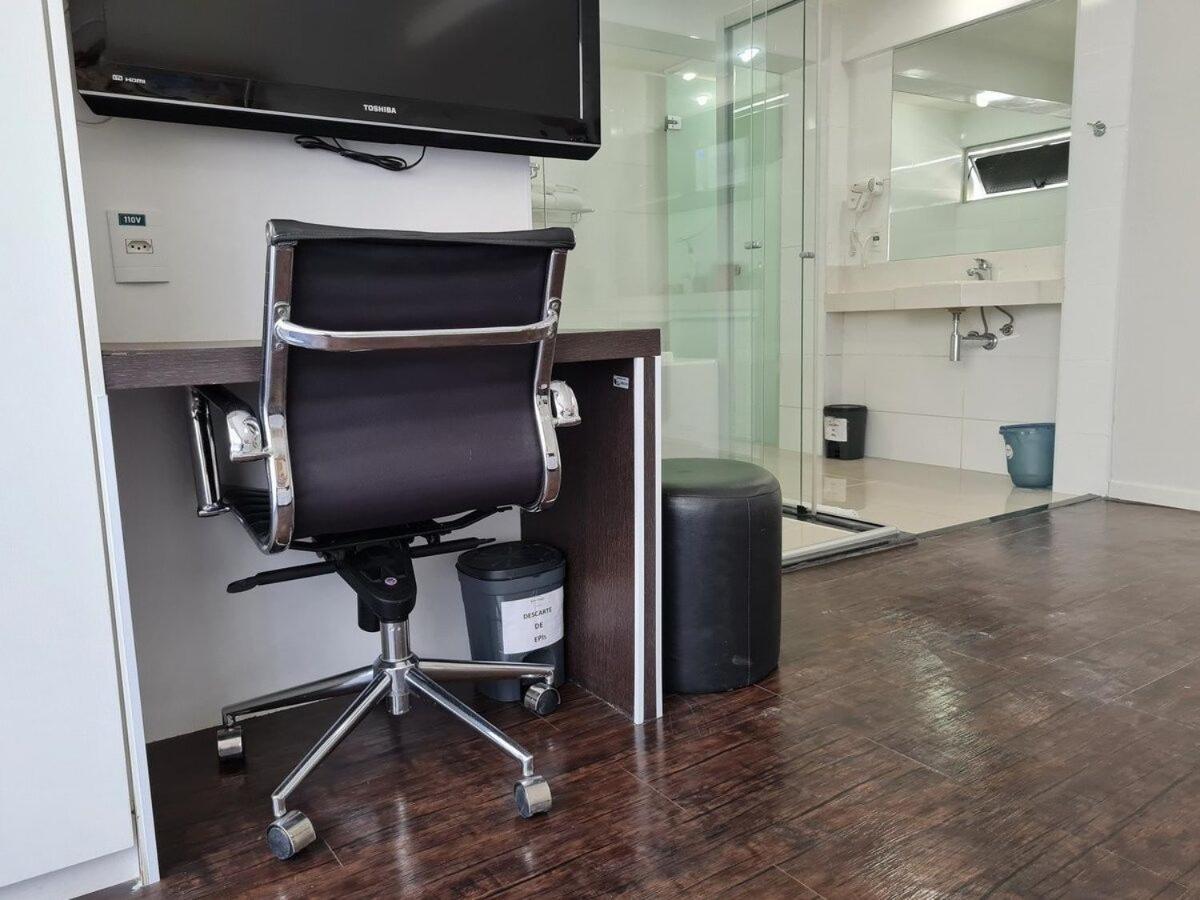 Apartamento Jacuzzi Privativa No Coracao Da Pampulha Belo Horizonte Exterior foto
